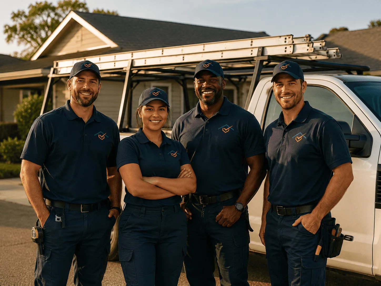 Roof Inspection company in Olanta, PA